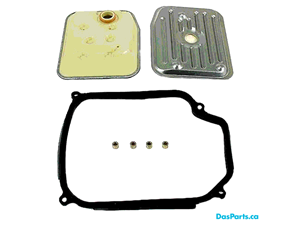 Automatic Transmission Filter Kit - 01M 398 009